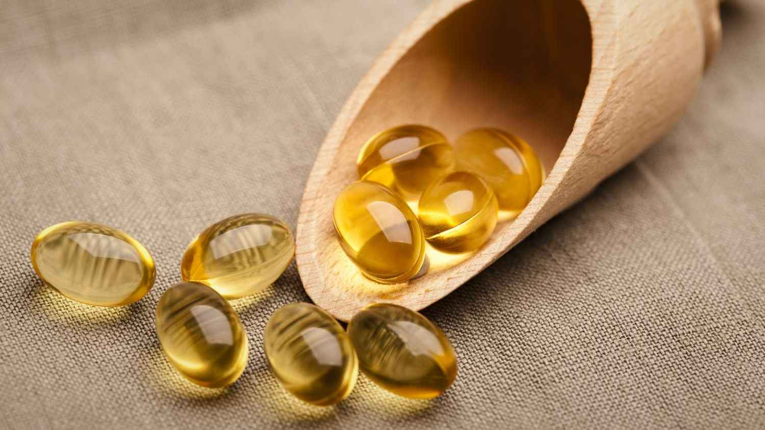 রূপচর্চায় ভিটামিন ই ক্যাপসুল: কীভাবে ব্যবহার করবেন?