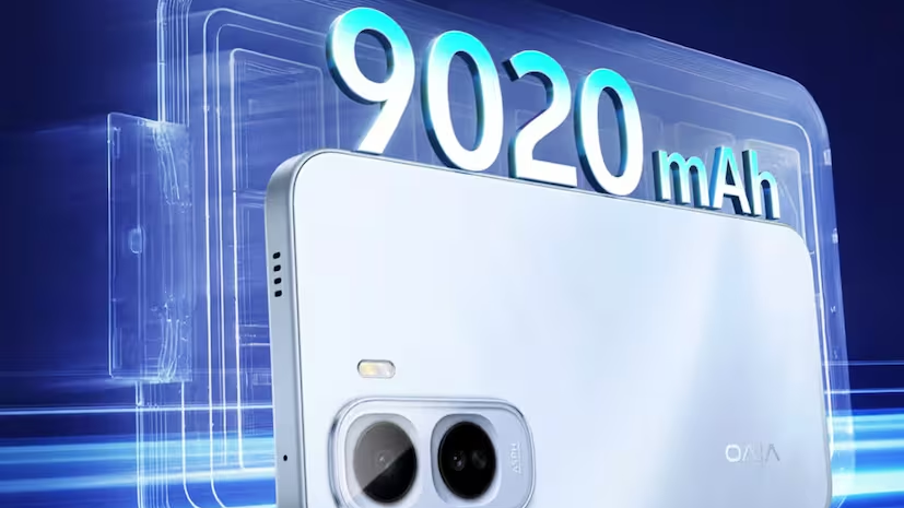 এক চার্জে দুই থেকে তিন দিন চলবে ভিভোর এই ফোন