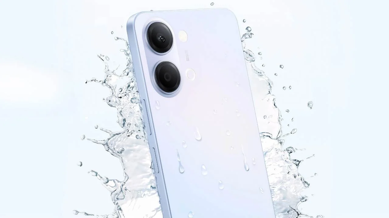 ভিভো শক্তিশালী ব্যাটারির বাজেট ফ্রেন্ডলি ফোন আনল