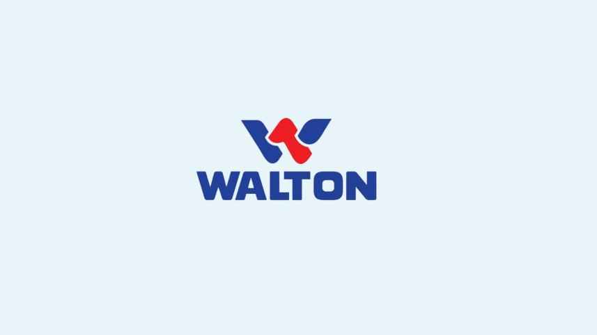 ম্যানেজার নিয়োগ দেবে ওয়ালটন