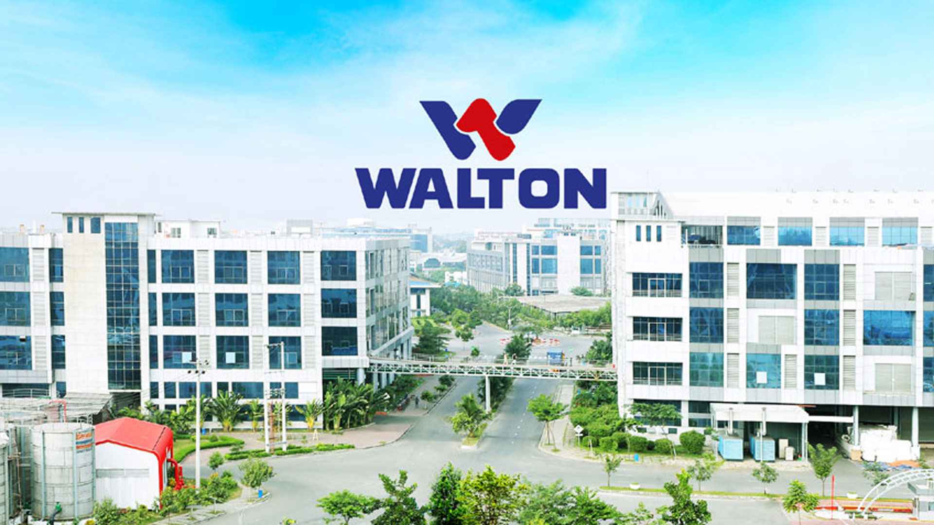 ওয়ালটনে চাকরি, ১৮ বছরেই আবেদনের সুযোগ