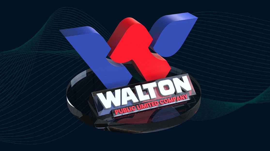 ওয়ালটনে চাকরির সুযোগ, যোগ্যতা এইচএসসি পাস