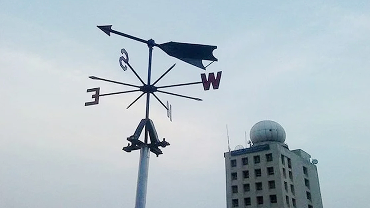 ৫ দিনের পূর্বাভাসে যা জানাল আবহাওয়া অফিস 