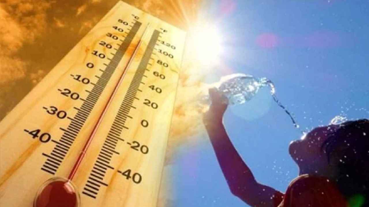 ১৪ জেলায় তাপপ্রবাহ অব্যাহত থাকবে আরও ৩ দিন