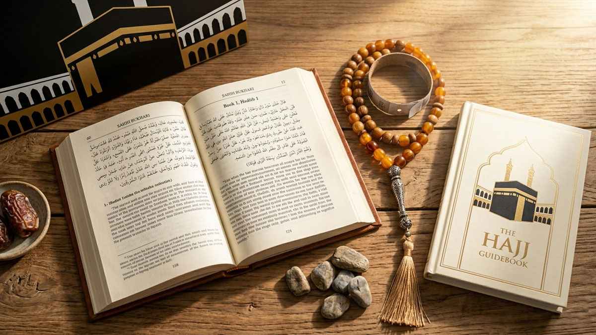 বিধবা ও তালাকপ্রাপ্তা নারীর হজ: মাহরাম কে হবেন?