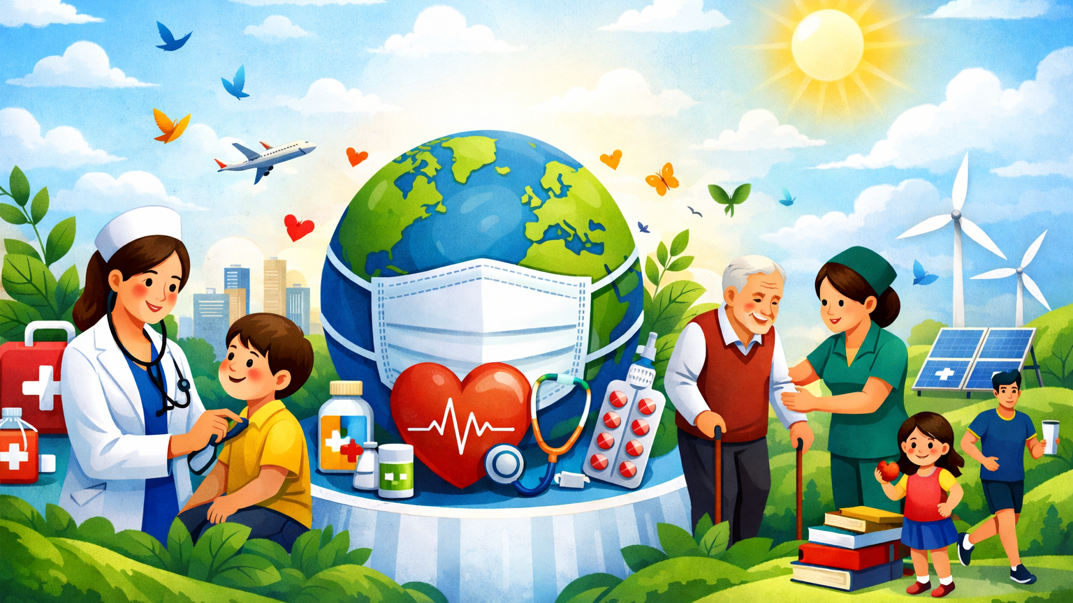 world health Day