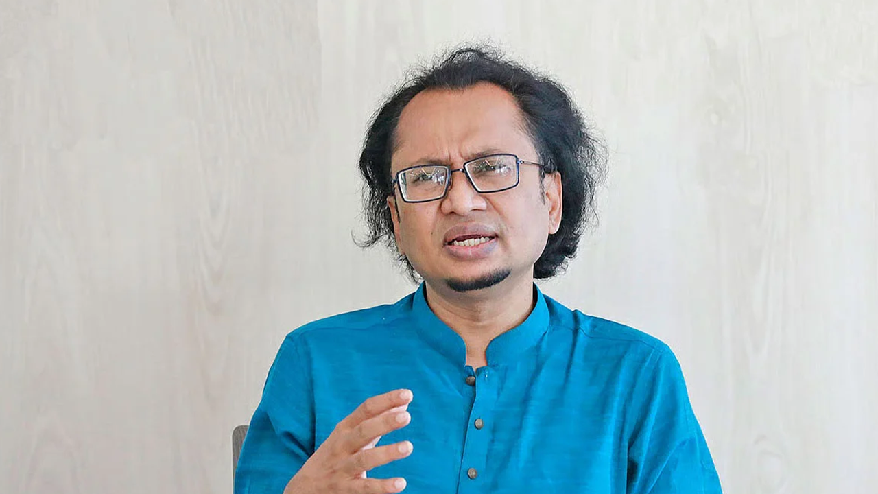 অ্যাপের মাধ্যমে কিনতে হবে জ্বালানি: উপদেষ্টা ডা. জাহেদ