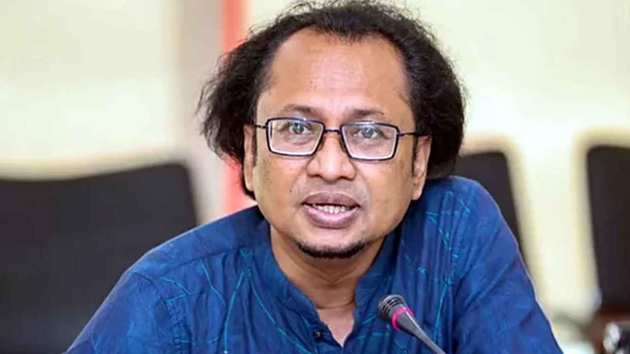 মবকে প্রশ্রয় দিয়েছে অন্তর্বর্তী সরকার: ডা. জাহেদ