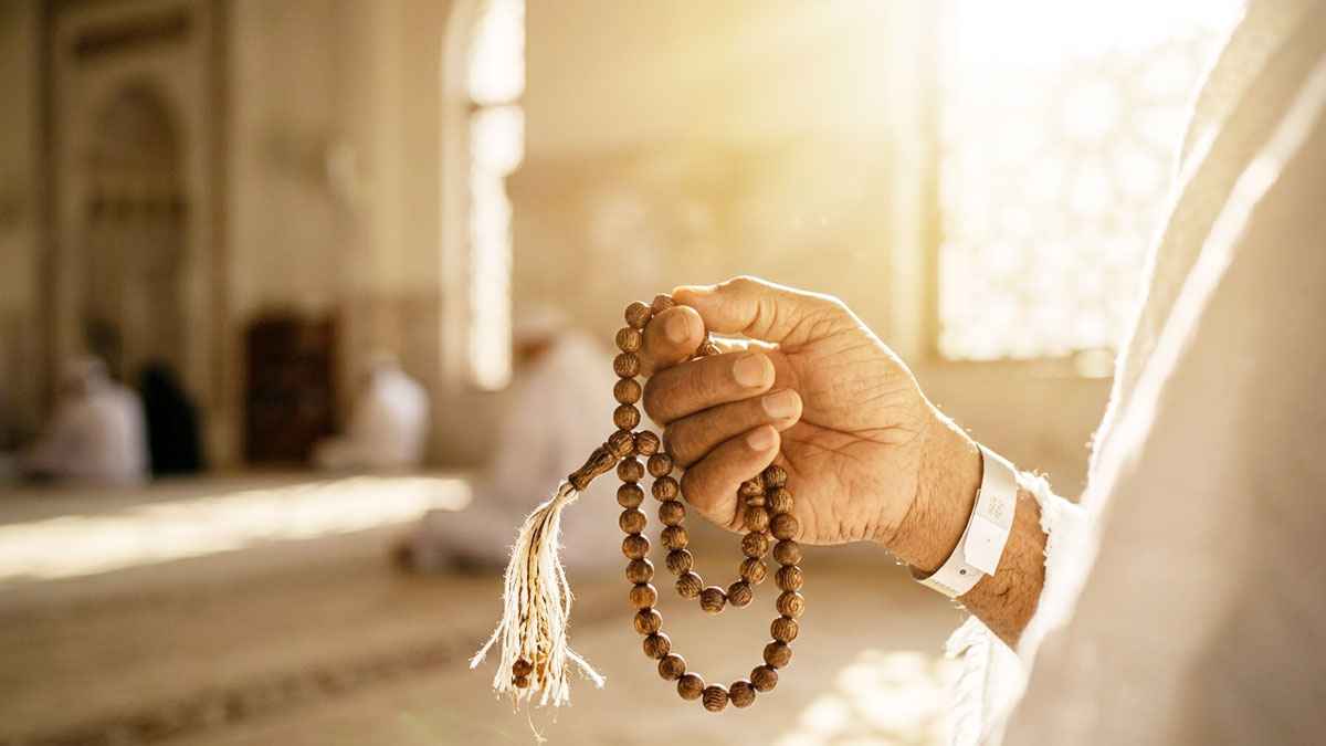 ছোট্ট এক আমলে মাফ হয় ১০০০ গুনাহ