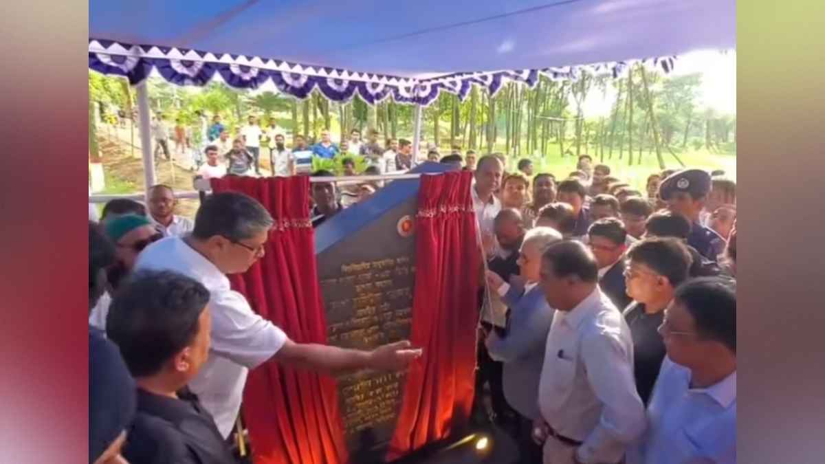 ‘বগুড়ায় ৪০০ একর জমিতে হচ্ছে বিসিক শিল্প পার্ক’