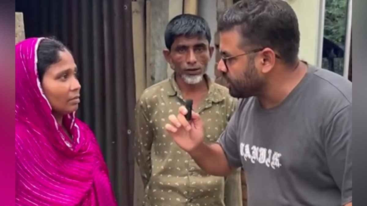চাঁদপুরে দত্তক দিয়ে শিশু চুরির নাটক