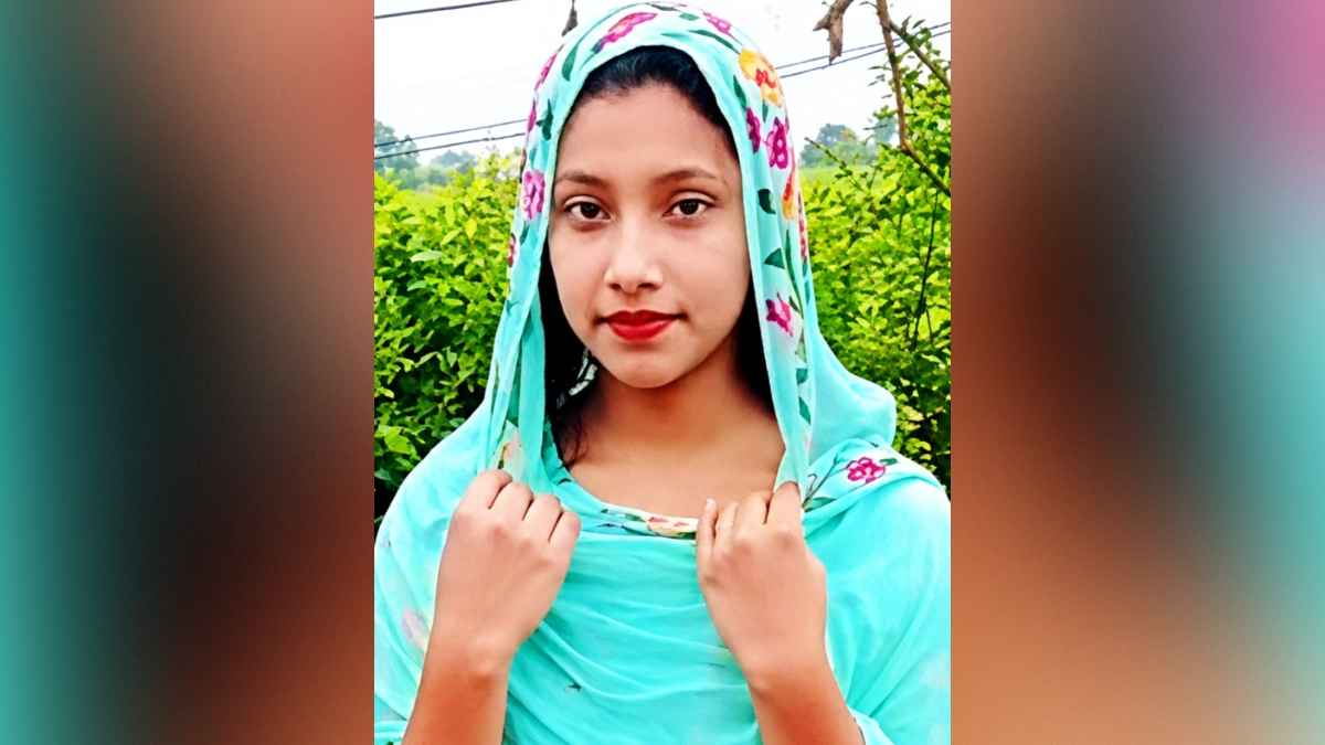 মৃত্যুর আগে কেন সেজেছিলেন ফারজানা?