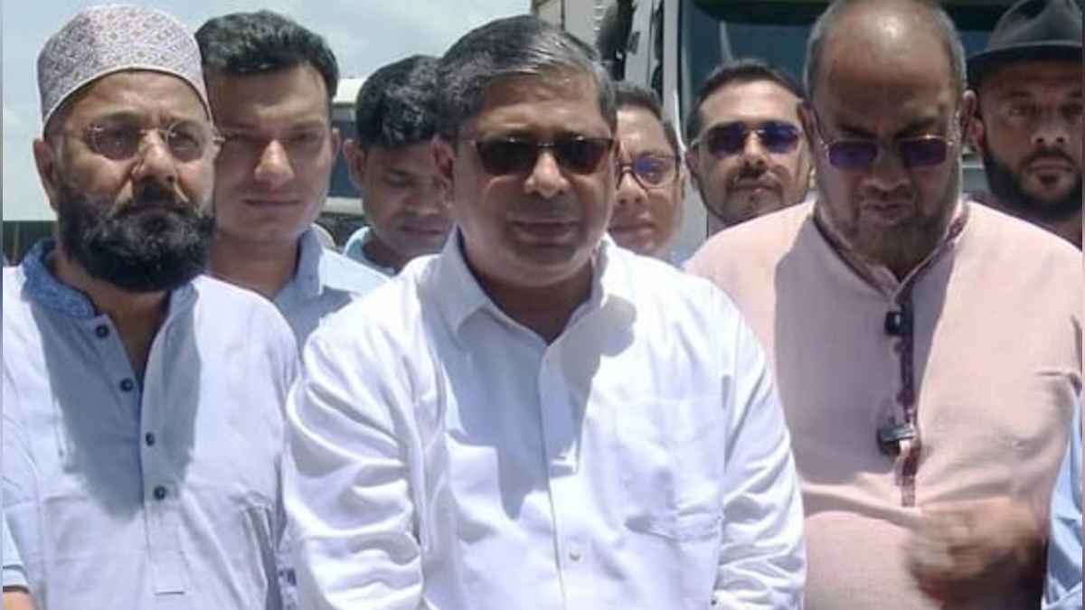 চলতি অর্থবছরই স্থানীয় সরকারের সব স্তরের নির্বাচন: প্রতিমন্ত্রী