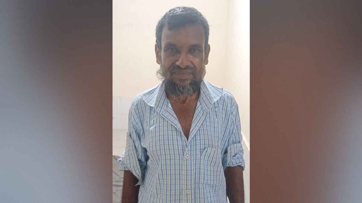 শিশু ধর্ষণের অভিযোগ, বাড়ির কেয়ারটেকার গ্রেফতার