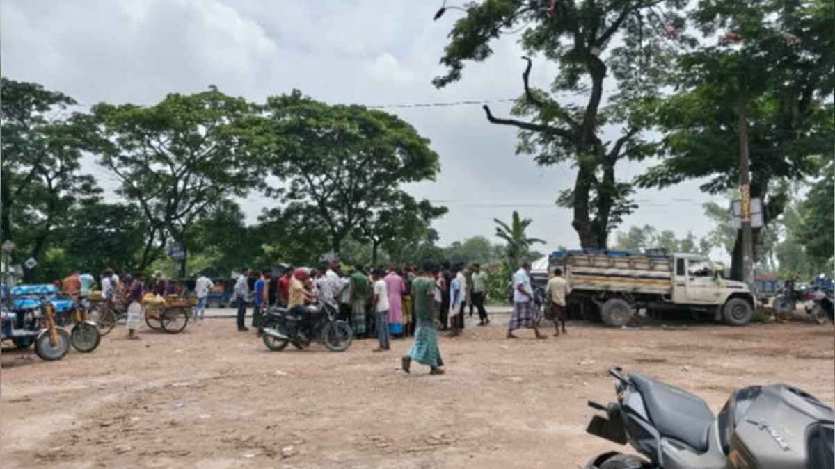 সিরাজগঞ্জে পৃথক সড়ক দুর্ঘটনায় অটোচালকসহ নিহত ২