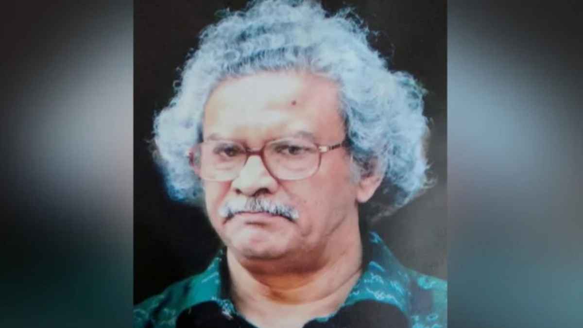 ‘সুলতান সম্মাননা পদক’ পাচ্ছেন চিত্রশিল্পী আব্দুস সাত্তার