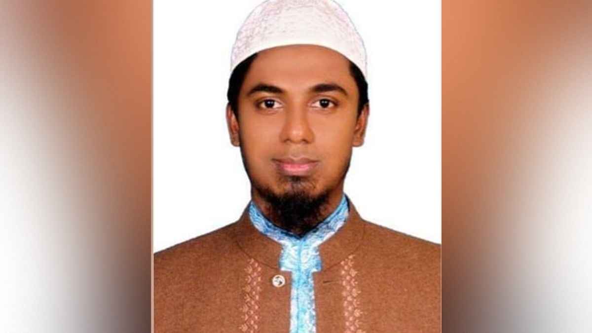 প্রকাশ্যে ক্ষমা চেয়ে রাজনীতি ছাড়লেন গাজীপুরের আ.লীগ নেতা