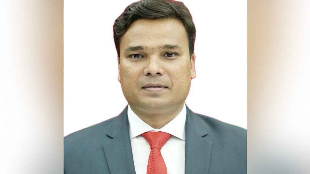 ত্রিশালের সেই ইউএনওকে জনপ্রশাসন মন্ত্রণালয়ে বদলি