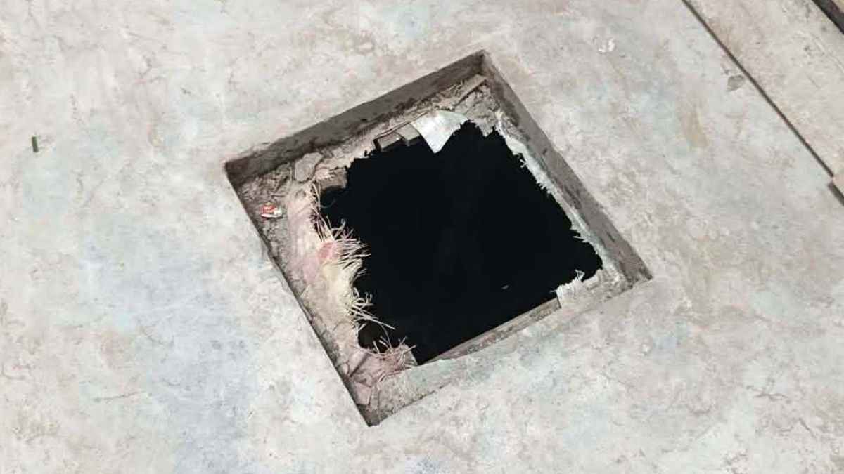 পঞ্চগড়ে সেপটিক ট্যাংকে নেমে প্রাণ গেল শ্রমিকের