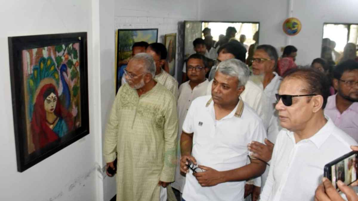 যশোর শিশু হাসপাতালকে বৃহত্তর পরিসরে চালুর ঘোষণা প্রতিমন্ত্রী অমিতের