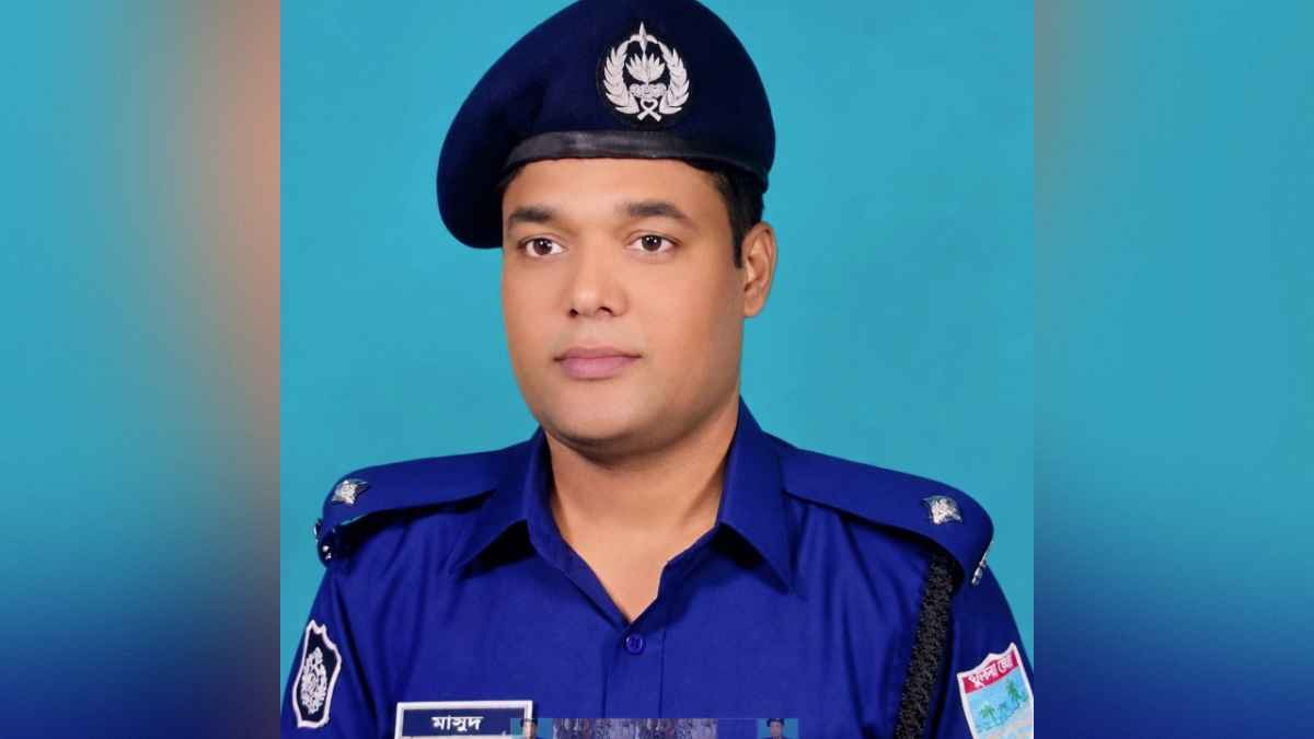 থানার গারদ থেকে আ.লীগ নেতাকর্মীদের ভিডিও বার্তা, ওসি প্রত্যাহার