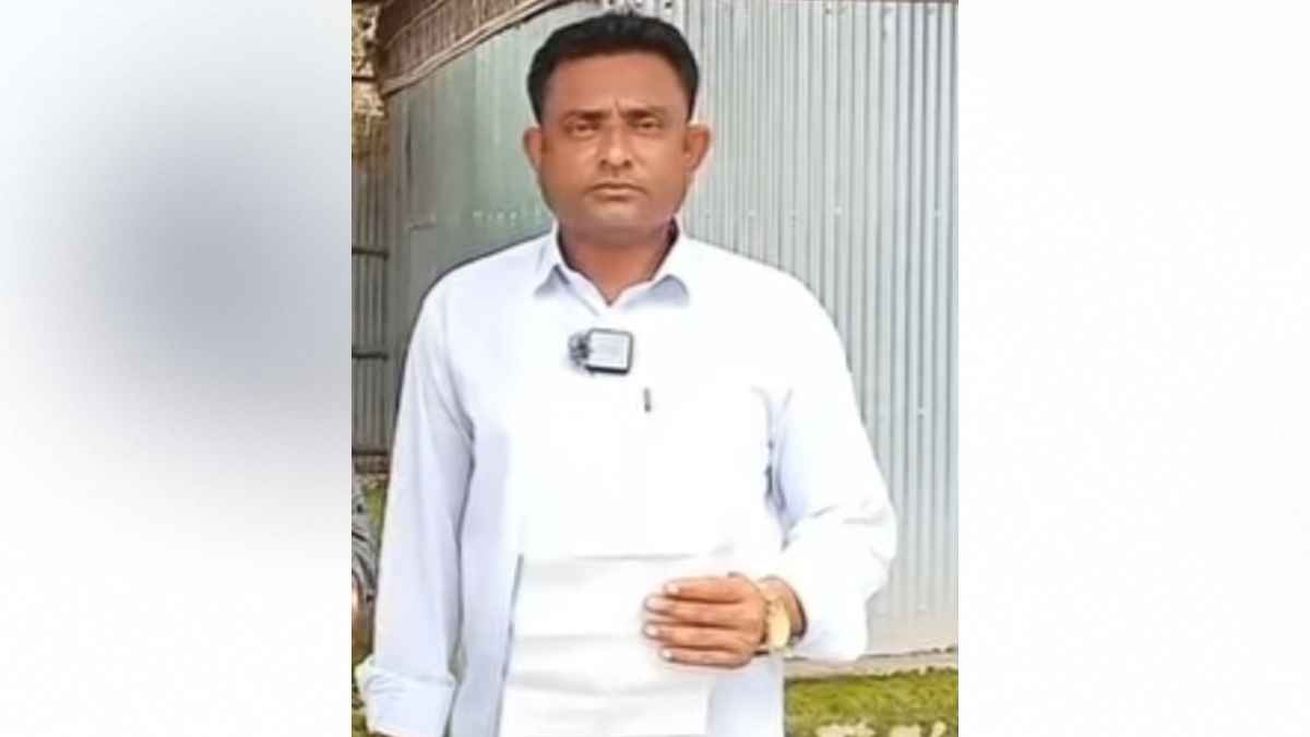 রংপুরে পূর্বশত্রুতার জের ব্যবসায়ীকে কুপিয়ে হত্যা