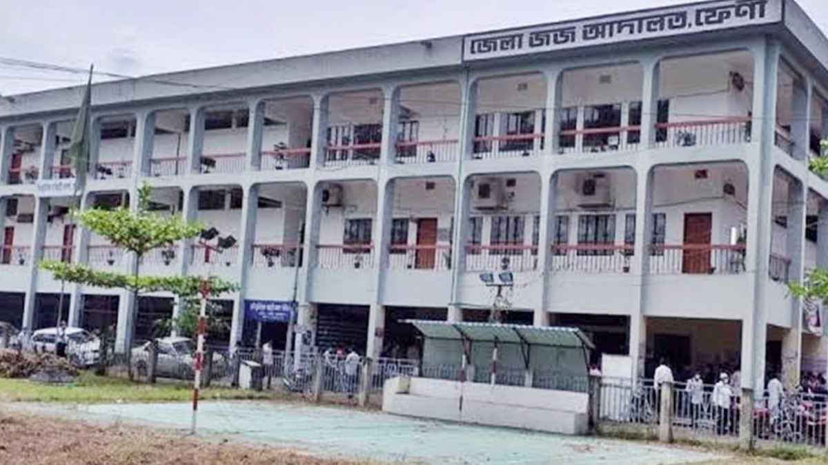 যৌতুকের বলি আরজিনা, ৮ বছর পর স্বামীর মৃত্যুদণ্ডাদেশ