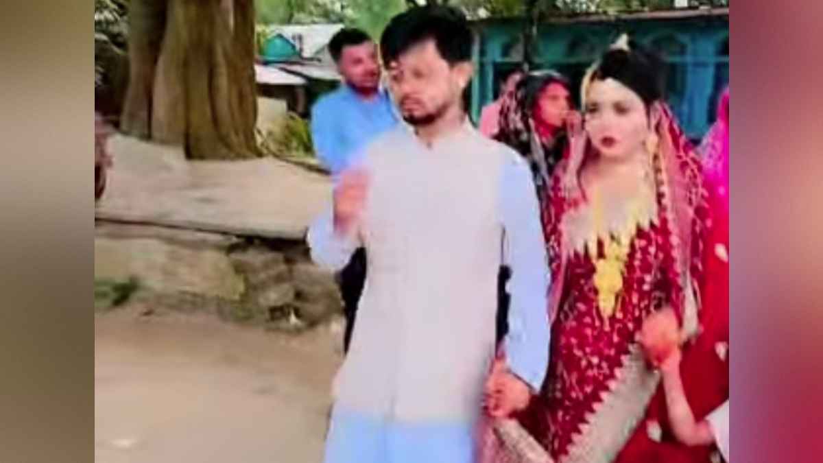 বাল্যবিয়ে বন্ধ করতে গিয়ে ইউএনও’র গাড়ি ঘেরাও, বরকে ছিনিয়ে নেওয়ার চেষ্টা