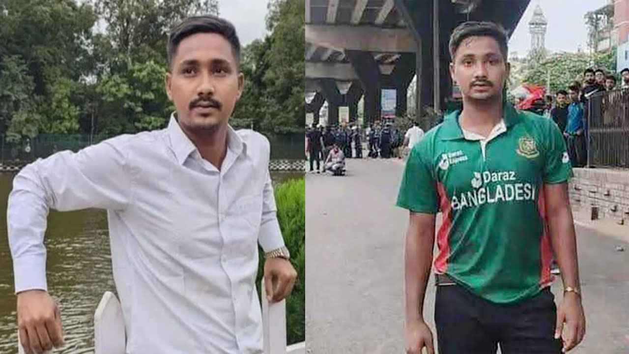 আত্মদানে বলীয়ান চট্টগ্রামের প্রথম শহীদ ওয়াসিম আকরাম