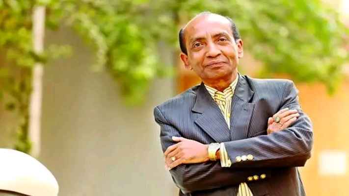 চেক ডিজঅনার মামলায় লোকসংগীত শিল্পী মুজিব পরদেশী কারাগারে