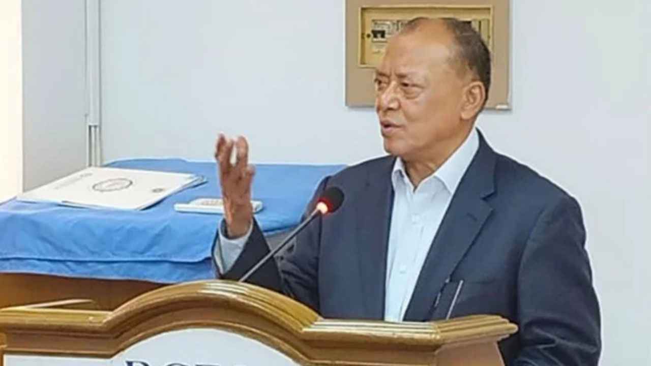 টেকসই উন্নয়ন লক্ষ্যমাত্রা অর্জনে সমন্বিতভাবে কাজ করার আহ্বান