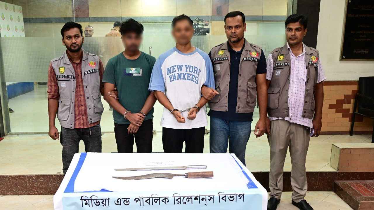 ঢাকা মেডিকেলের চিকিৎসকের ওপর হামলা, গ্রেফতার ২