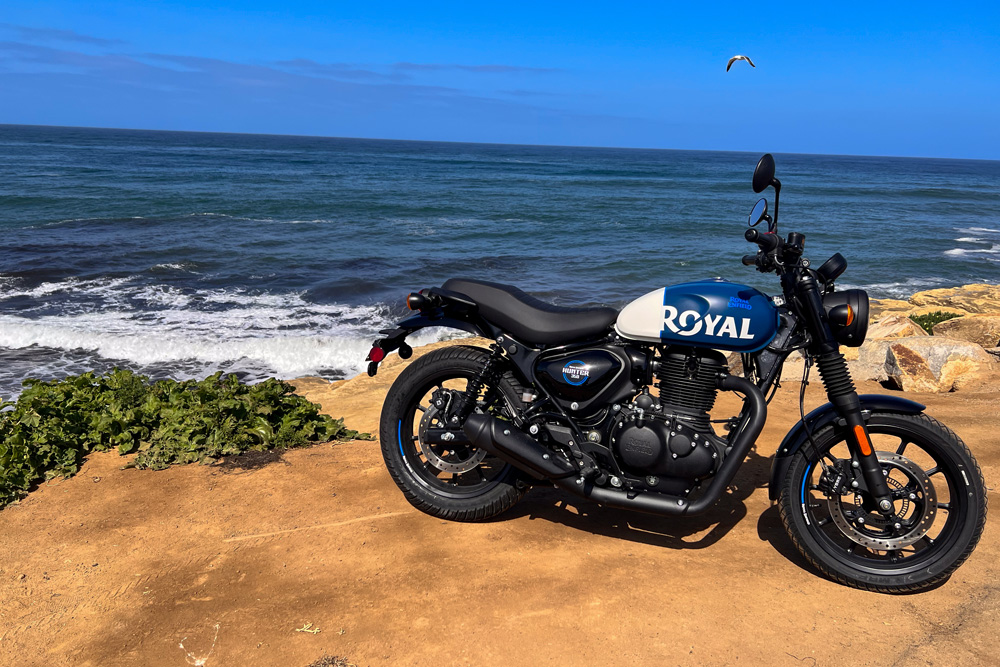 2023-Royal-Enfield-Hunter-350-Cycle-News-review