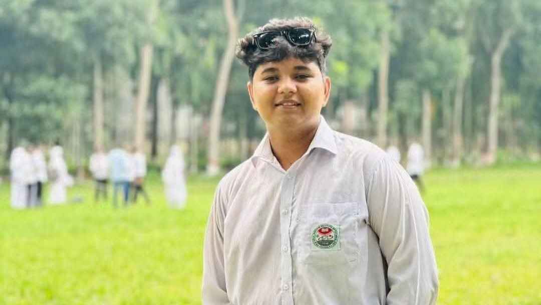 টাঙ্গাইলে ডোবার পানিতে ভাসছিল নিখোঁজ কলেজছাত্রের মরদেহ