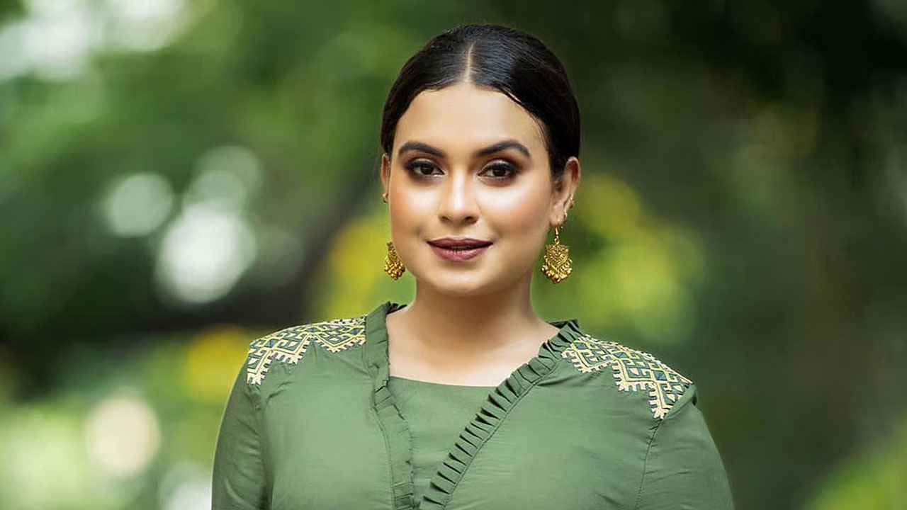 মডেল রিধিকার মৃত্যু, প্রেমিক গ্রেফতার