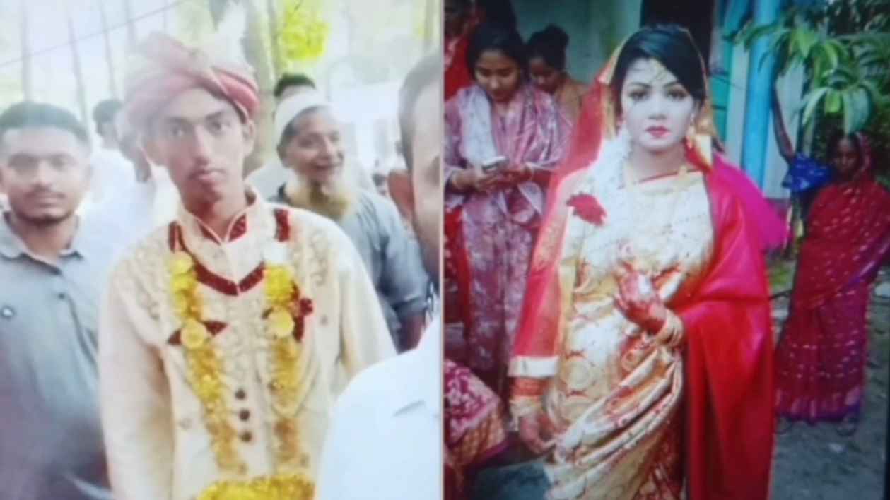 বিয়ের পর ধর্ষণ মামলায় কারাগারে বর, সুষ্ঠু তদন্তের দাবি পরিবারের