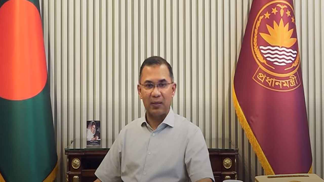 পরিবেশ সংরক্ষণে সবাইকে দায়িত্বশীল হওয়ার আহ্বান প্রধানমন্ত্রীর