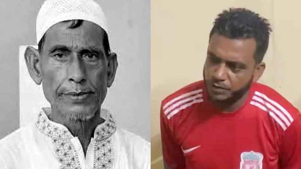 সিলেটে ব্যবসায়ী হত্যা: ‘পরকীয়ার জেরে’ খুনের দাবি, গ্রেফতার ১