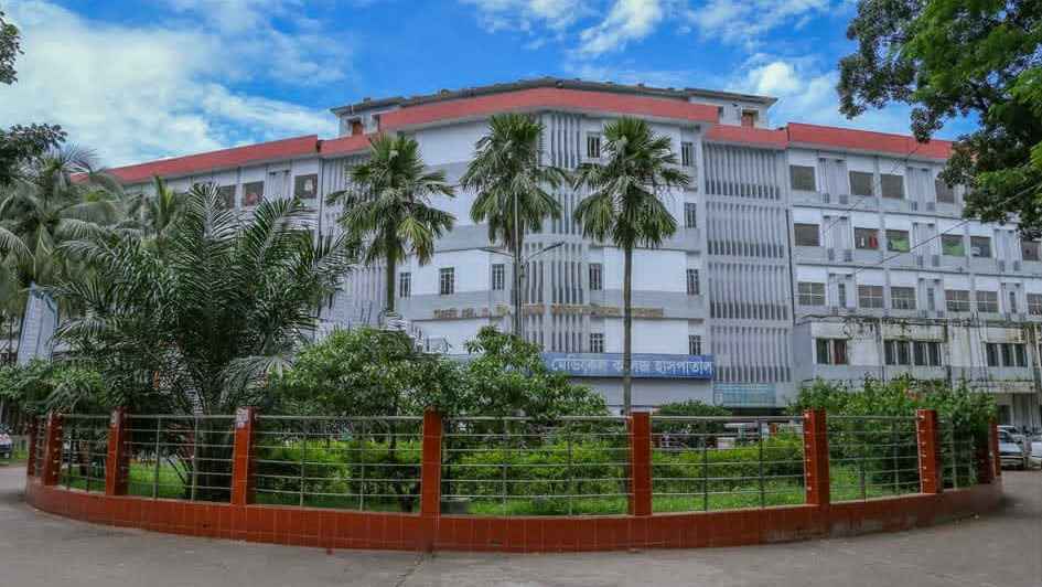 সিলেটে হাম-উপসর্গে আরও এক শিশুর মৃত্যু
