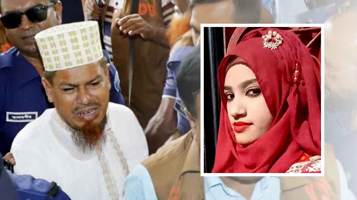হাইকোর্টের রায়ে ফেনীতে নুসরাতের মায়ের সন্তোষ, পরিবারের নিরাপত্তা দাবি