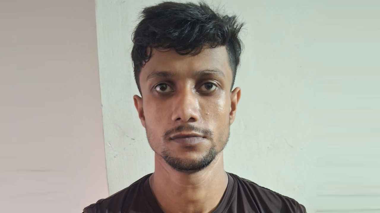 কলাবাগানে স্ত্রী-শাশুড়িকে হত্যার নেপথ্যে কী, যা জানাল পরিবার