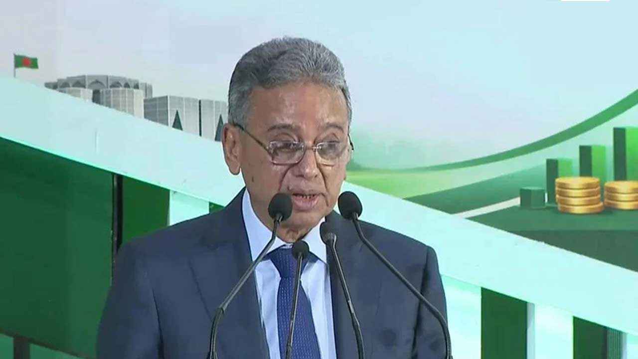 এনবিআর ভেঙে হচ্ছে রাজস্ব নীতি ও ব্যবস্থাপনা বিভাগ, সিদ্ধান্ত চূড়ান্ত