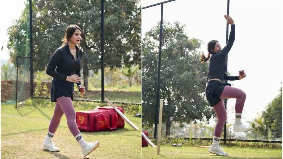 ছেলে থেকে হয়েছেন মেয়ে, এবার পেলেন ক্রিকেটে ফেরার অনুমতি