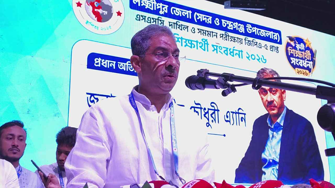দেশকে মেধাশূন্য করার জন্য প্রতিবেশী দেশগুলো মাদক ঢুকাচ্ছে: এ্যানি