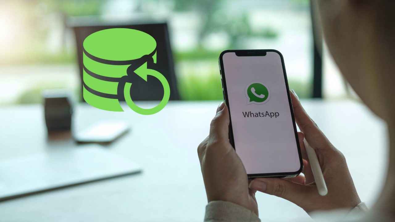 হোয়াটসঅ্যাপ ব্যাকআপ না নিলে করণীয়