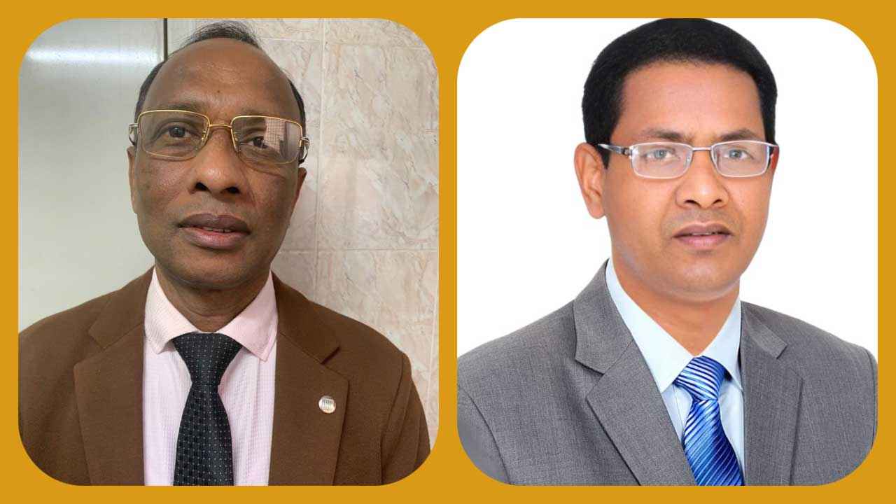 ২৫তম বিসিএস প্রশাসন ফোরামের নতুন কমিটি