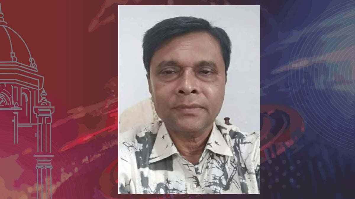 পথসভায় মাইক কেড়ে নেওয়ার অভিযোগ, যা বললেন বিএনপি নেতা নজরুল ঠাকুর