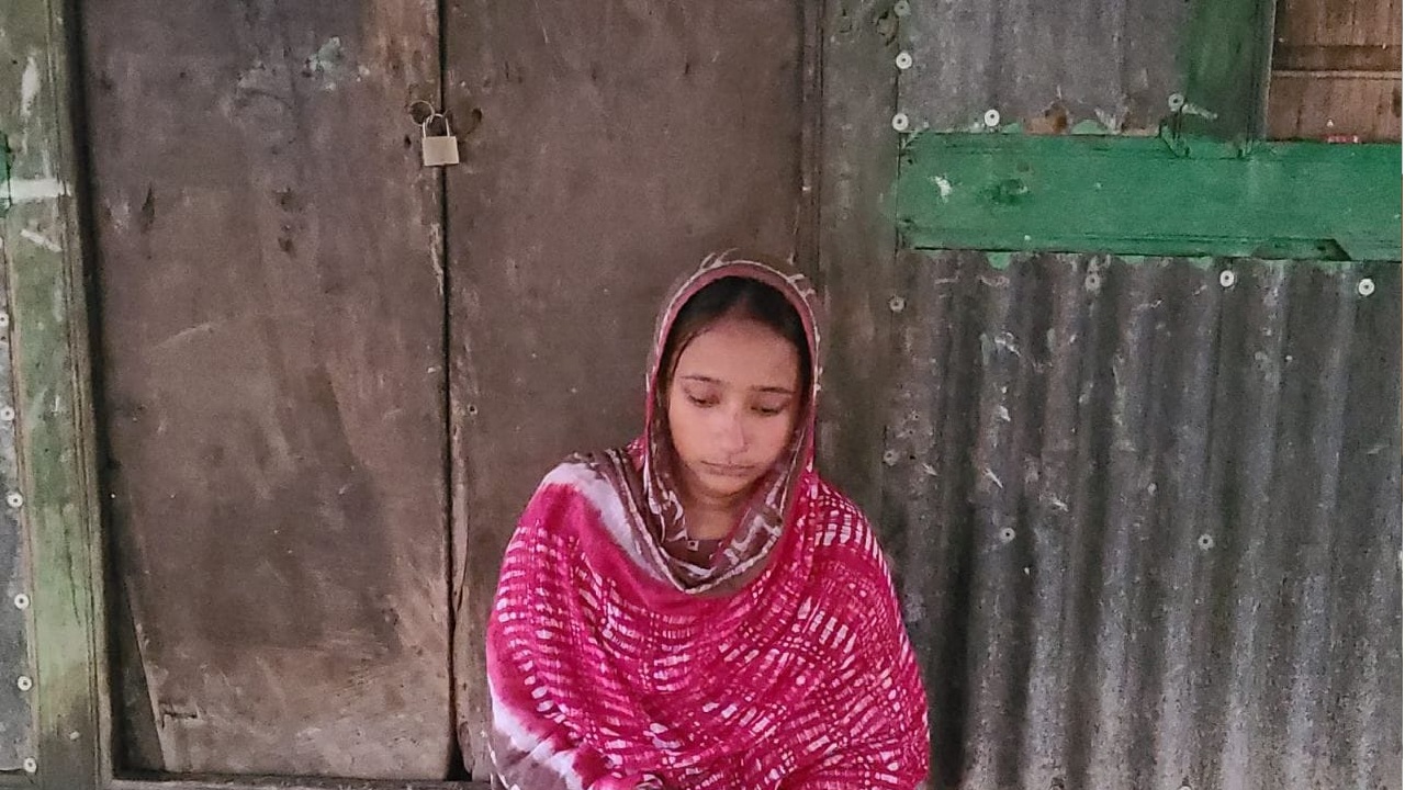 Brahmanbaria_young_woman_Sania