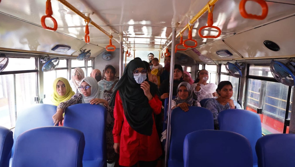 Bus-3