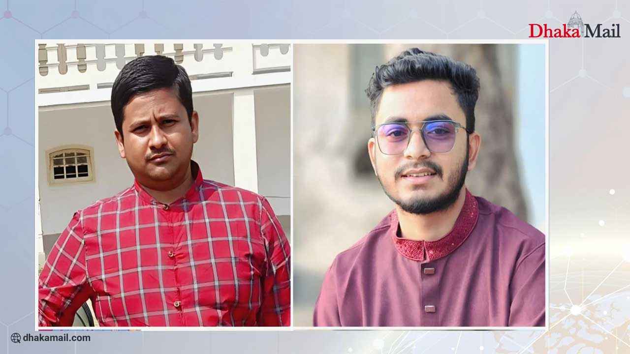 ফ্যামিলি কার্ড শুমারির কাজ না পেয়ে দুই ছাত্রদল নেতার পদত্যাগ